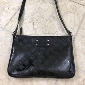 Kate spade crossbody
